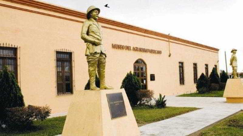 Best Western Hotel Plaza Matamoros Esterno foto