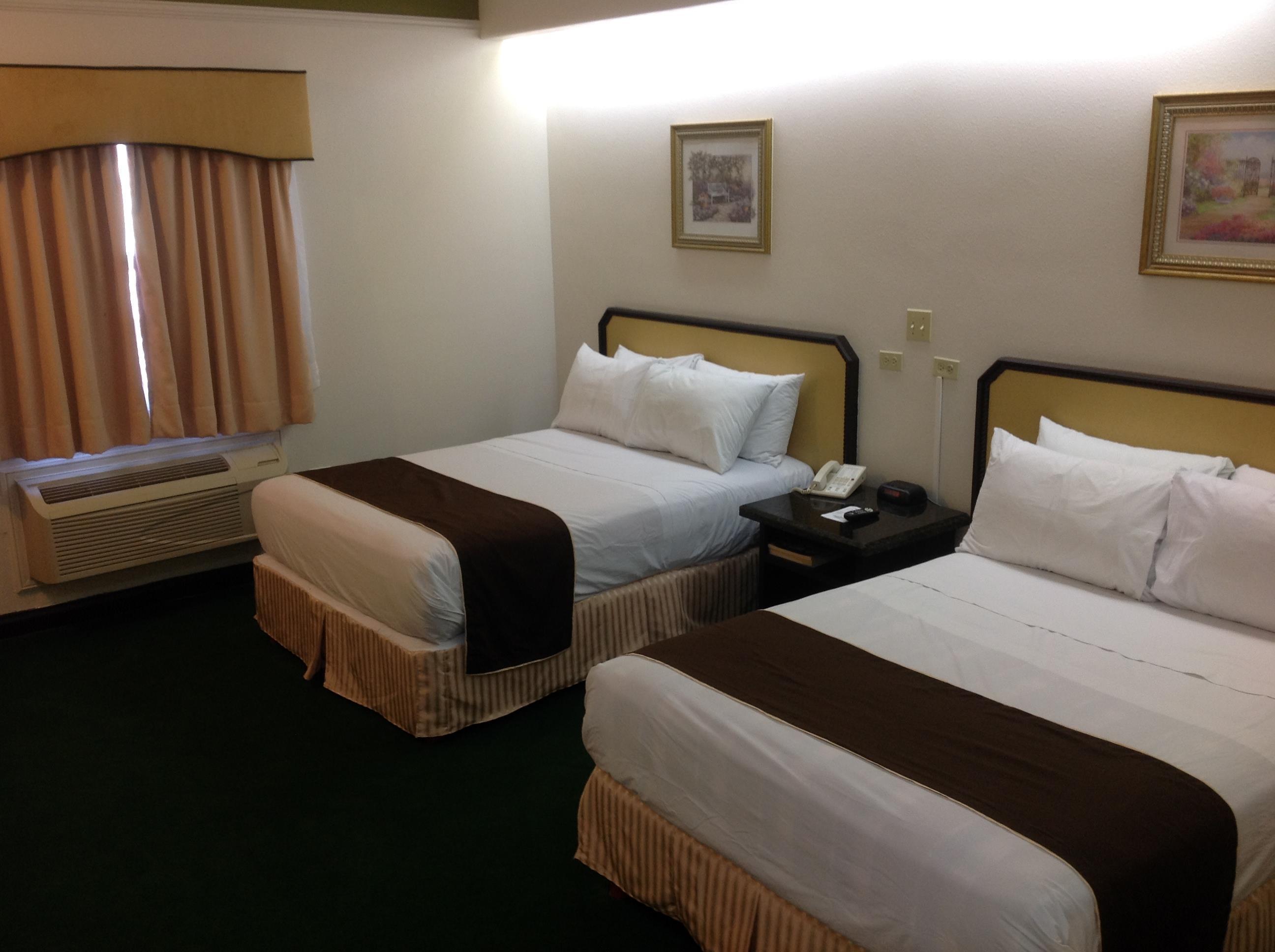 Best Western Hotel Plaza Matamoros Esterno foto