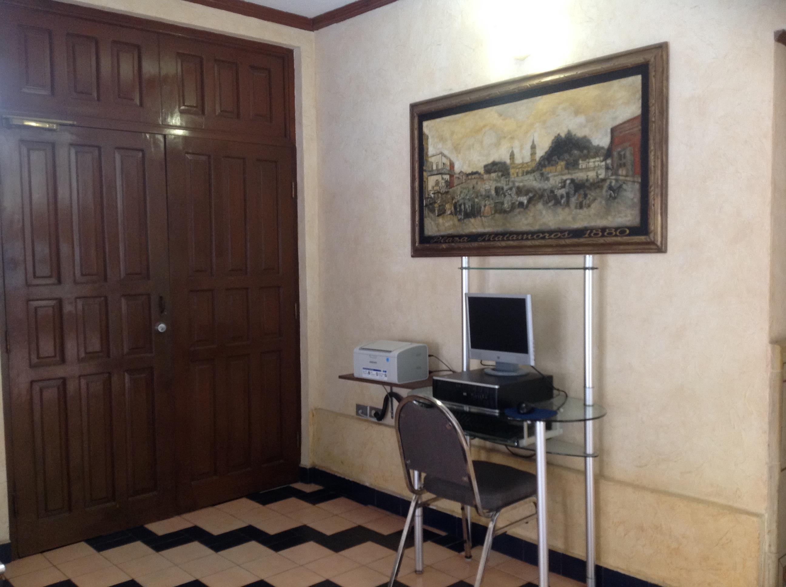 Best Western Hotel Plaza Matamoros Esterno foto