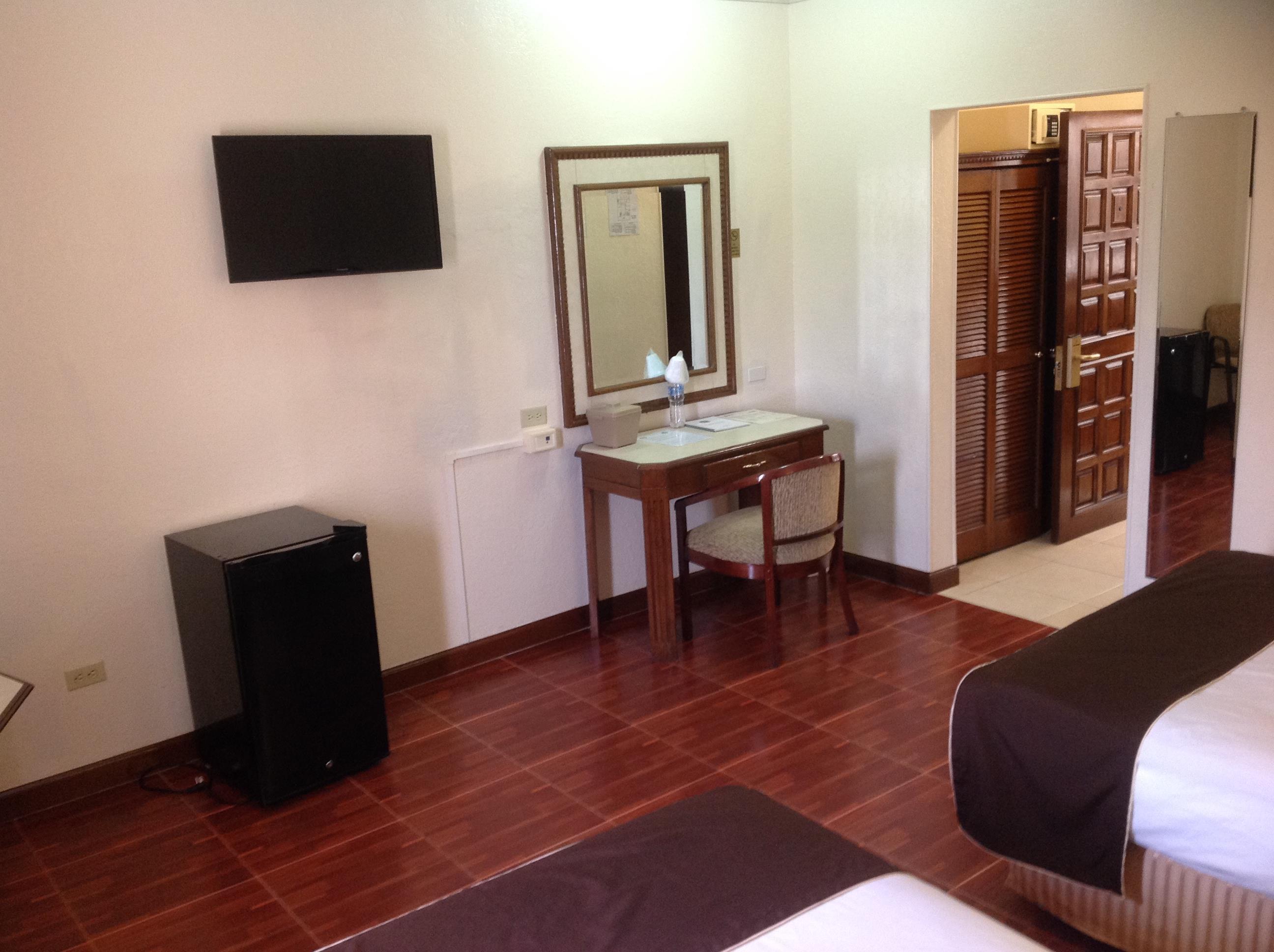 Best Western Hotel Plaza Matamoros Esterno foto
