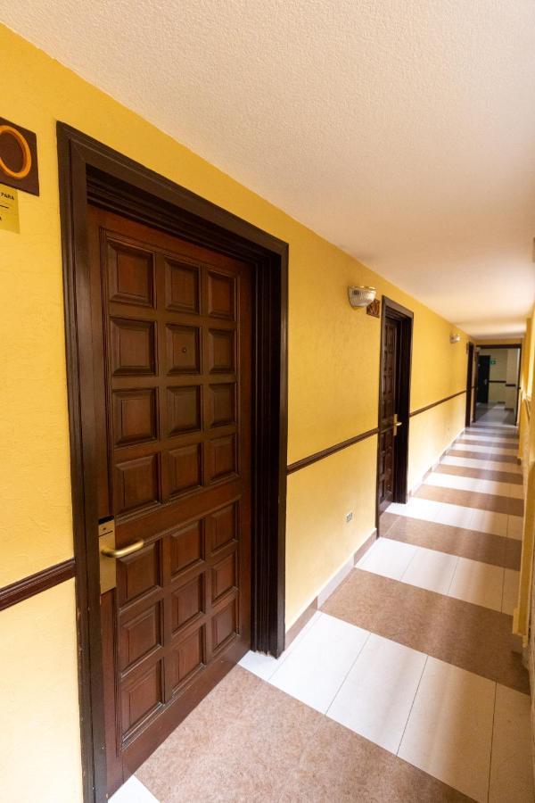 Best Western Hotel Plaza Matamoros Esterno foto